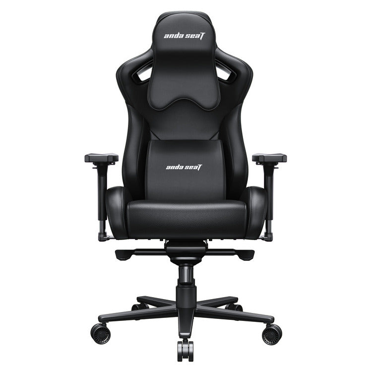 ANDA SEAT Gaming Chair DARK KNIGHT PRO Black