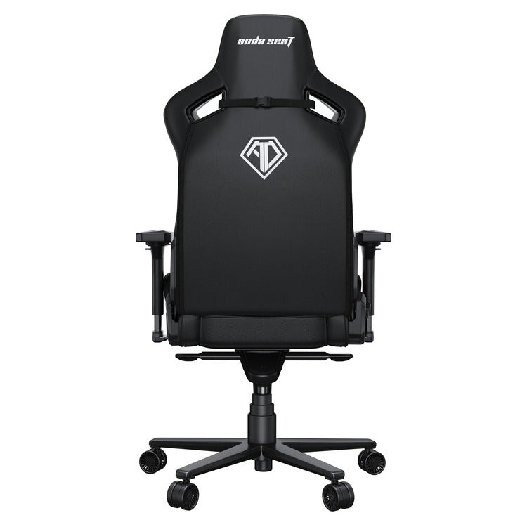 ANDA SEAT Gaming Chair DARK KNIGHT PRO Black