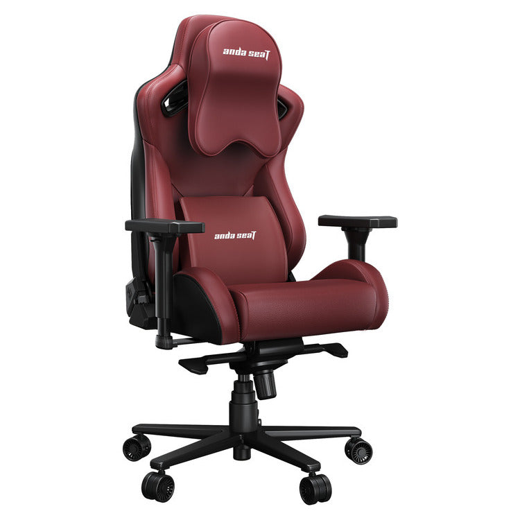 ANDA SEAT Gaming Chair DARK KNIGHT PRO Maroon