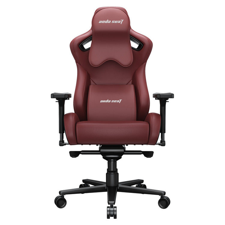 ANDA SEAT Gaming Chair DARK KNIGHT PRO Maroon