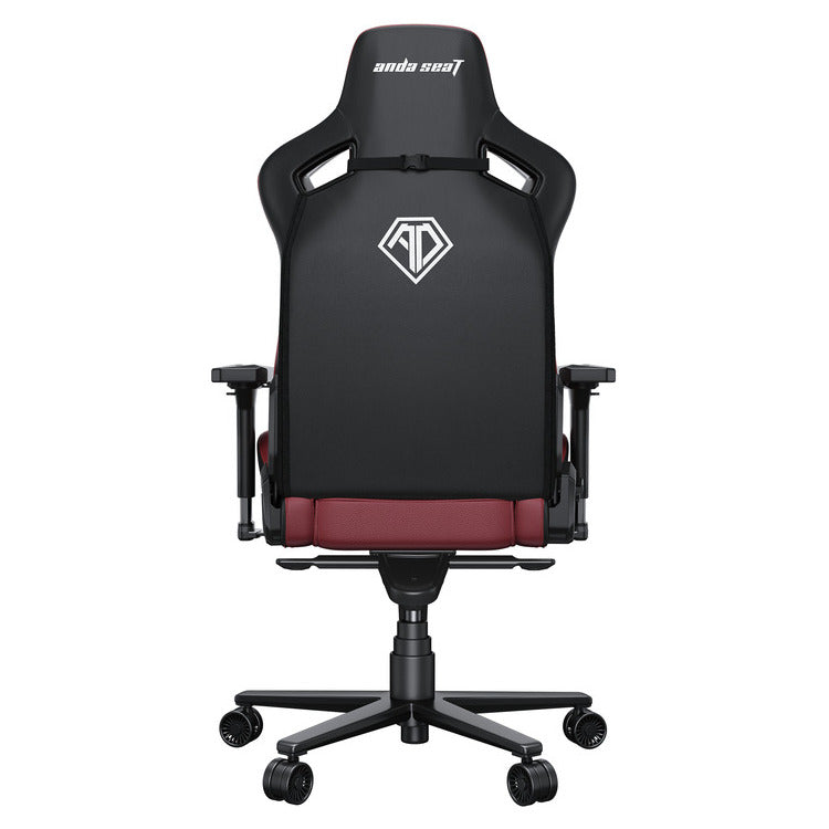 ANDA SEAT Gaming Chair DARK KNIGHT PRO Maroon