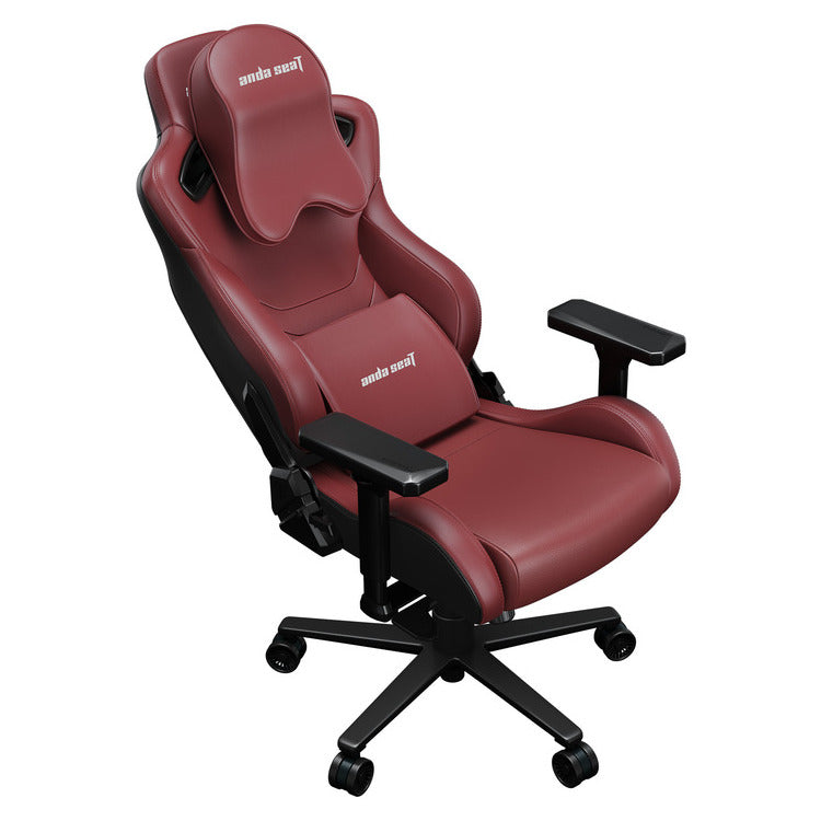 ANDA SEAT Gaming Chair DARK KNIGHT PRO Maroon