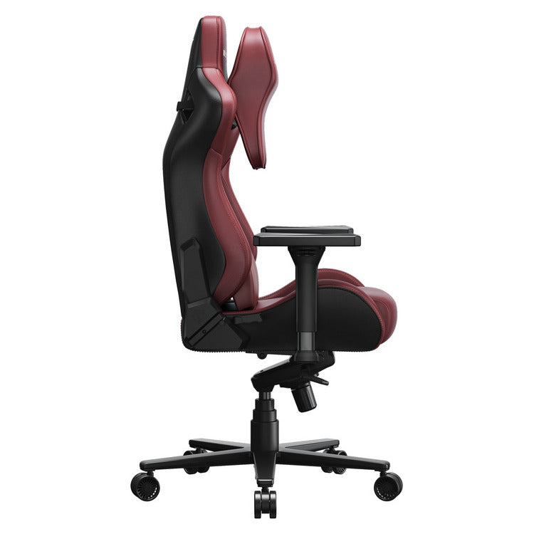 ANDA SEAT Gaming Chair DARK KNIGHT PRO Maroon