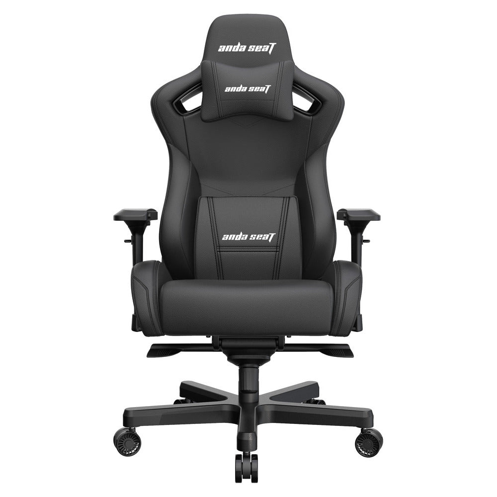 ANDA SEAT Gaming Chair AD12XL KAISER-II Black