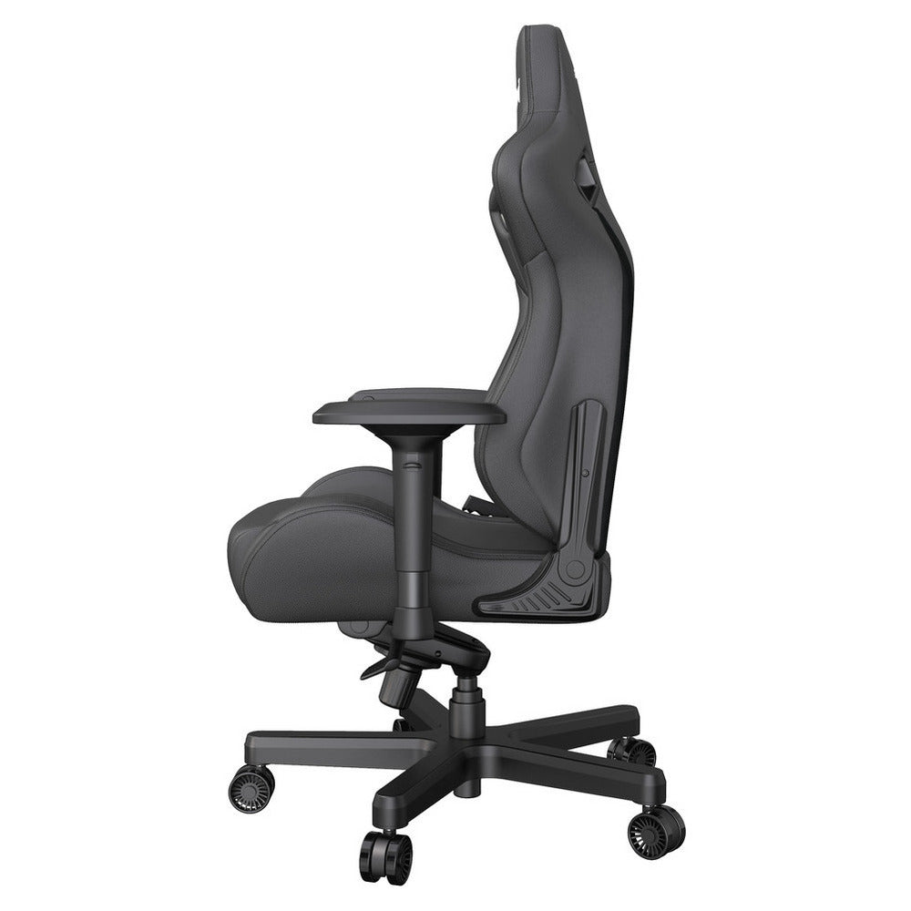 ANDA SEAT Gaming Chair AD12XL KAISER-II Black