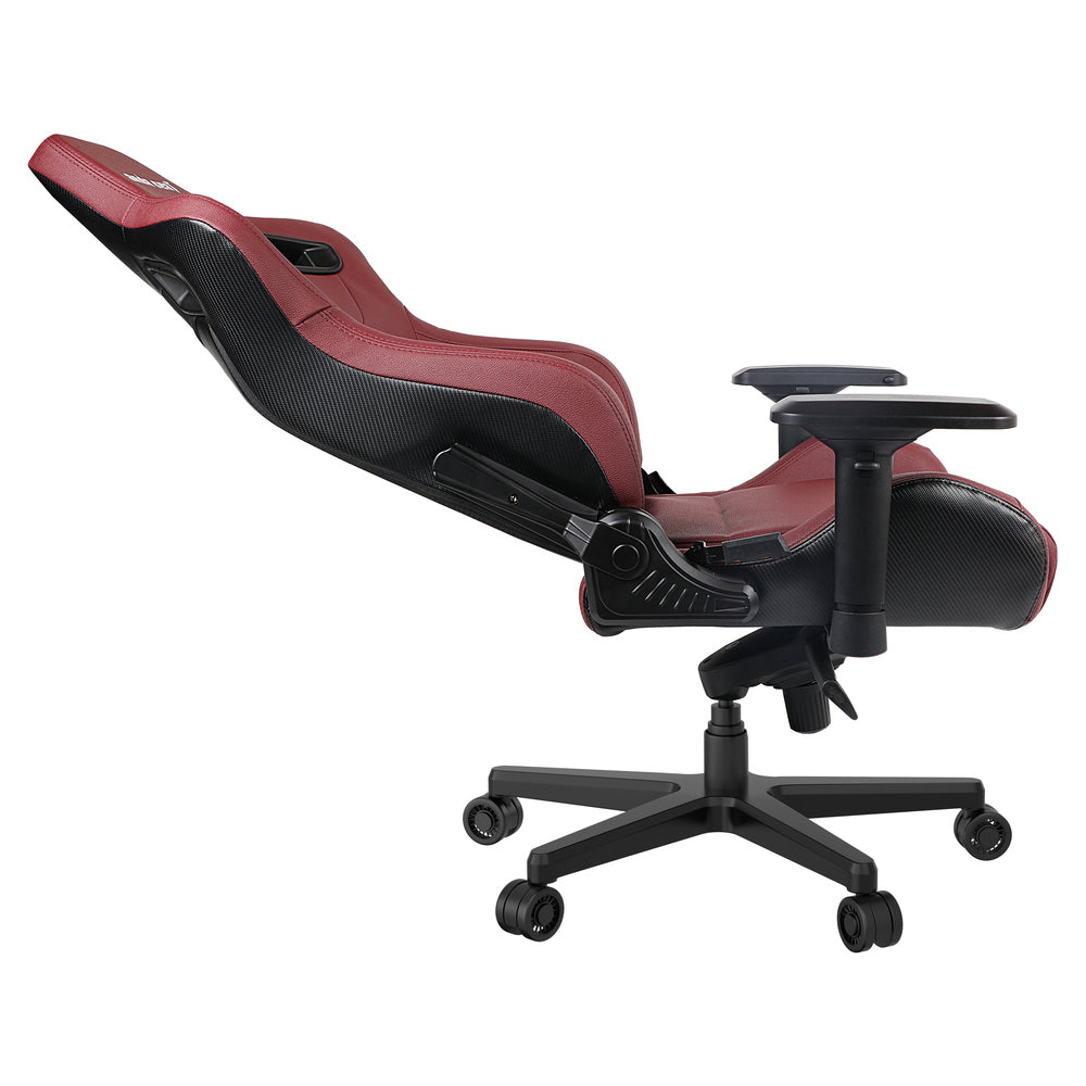 ANDA SEAT Gaming Chair AD12XL KAISER-II Maroon