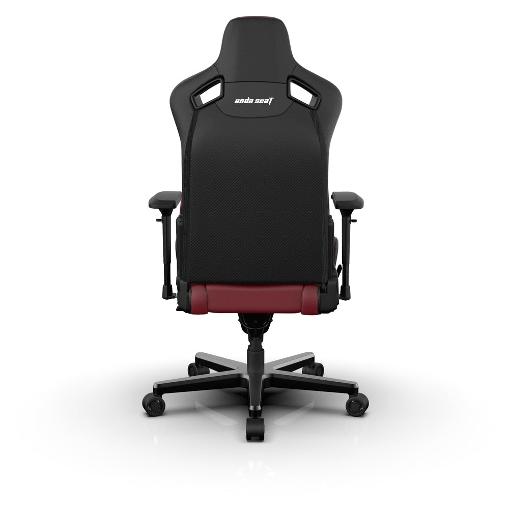 ANDA SEAT Gaming Chair AD12XL KAISER-II Maroon