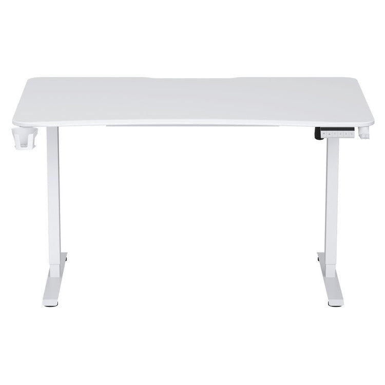 ANDA SEAT DESK XTREME-E 1.4m WHITE