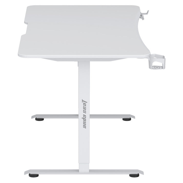 ANDA SEAT DESK XTREME-E 1.4m WHITE