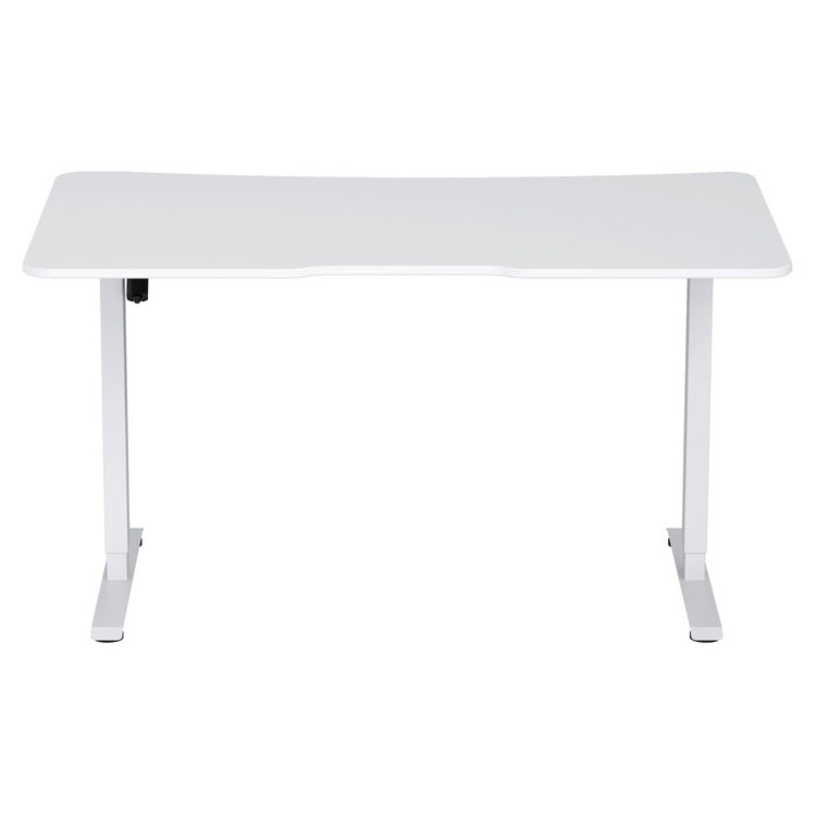 ANDA SEAT DESK XTREME-E 1.4m WHITE