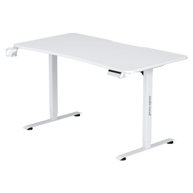 ANDA SEAT DESK XTREME-E 1.4m WHITE