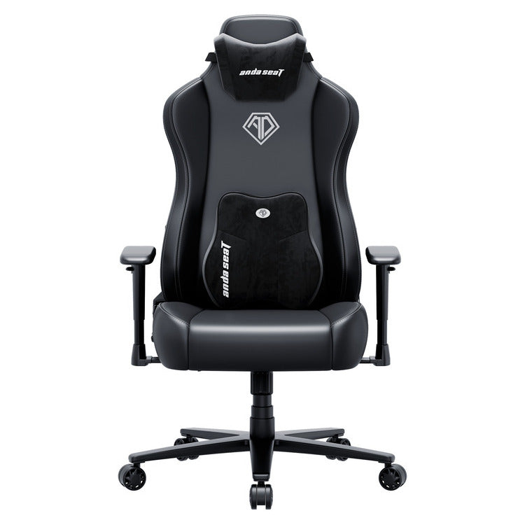ANDA SEAT Gaming Chair NOVIS ULTRA XL Black