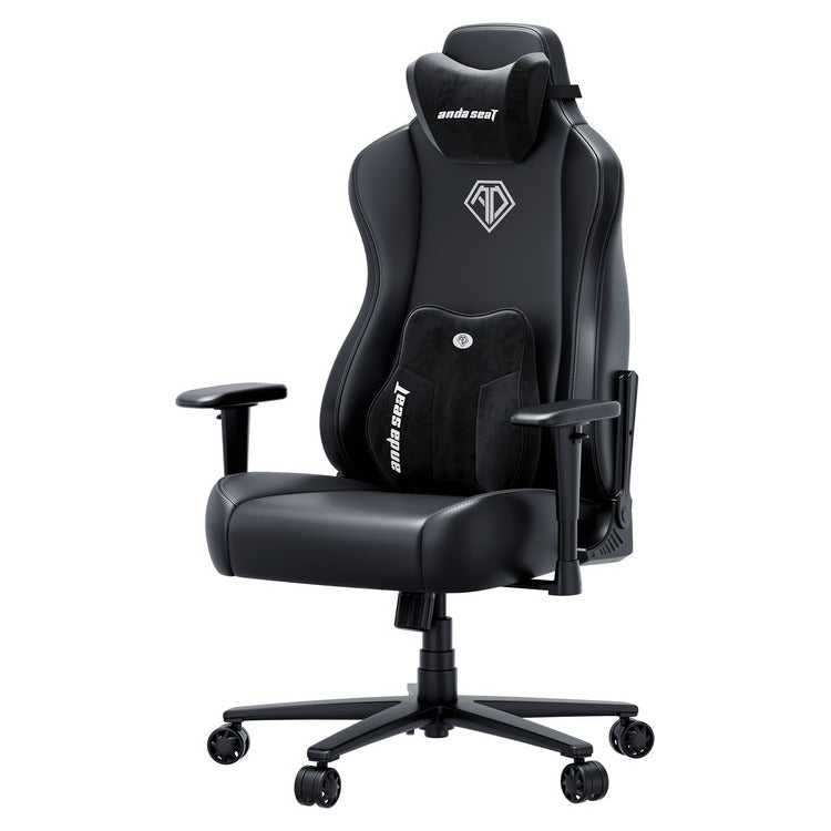 ANDA SEAT Gaming Chair NOVIS ULTRA XL Black