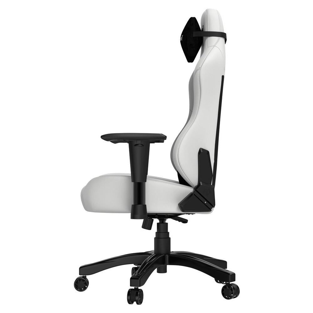 ANDA SEAT Gaming Chair PHANTOM-3 Large White