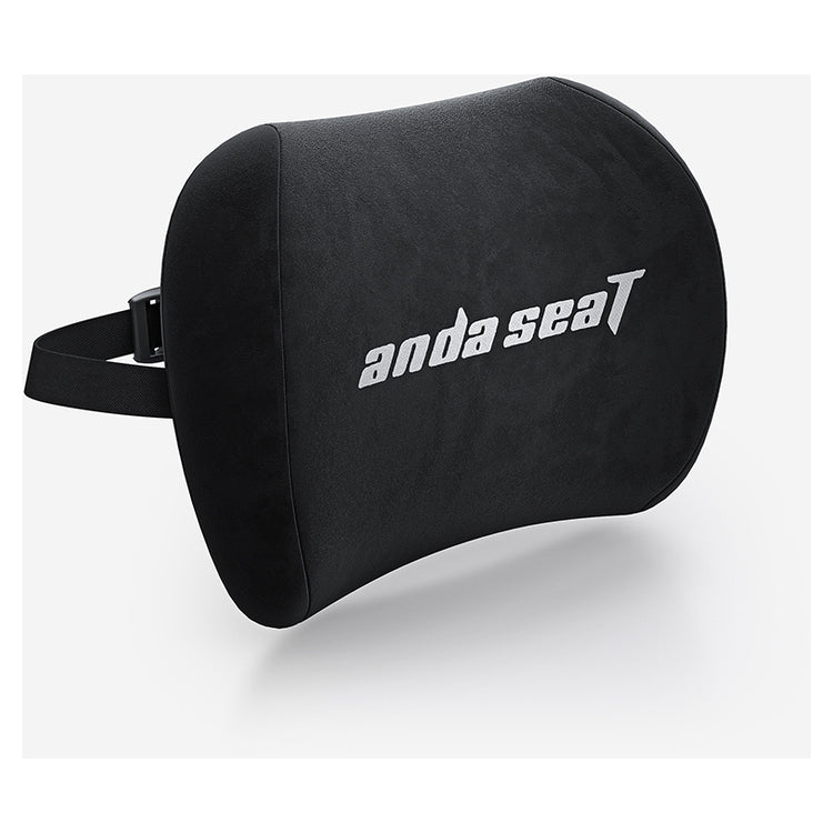 ANDA SEAT PART HEAD PILLOW BLACK FOR NOVIS