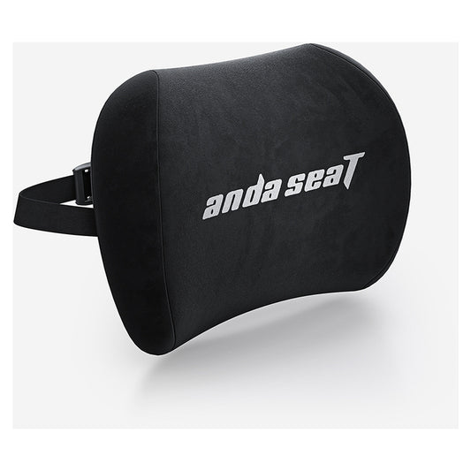 ANDA SEAT PART HEAD PILLOW BLACK FOR NOVIS