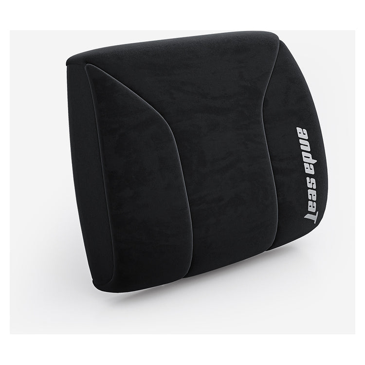 ANDA SEAT PART LUMBAR PILLOW NOVIS BLACK XL