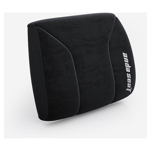ANDA SEAT PART LUMBAR PILLOW NOVIS BLACK XL
