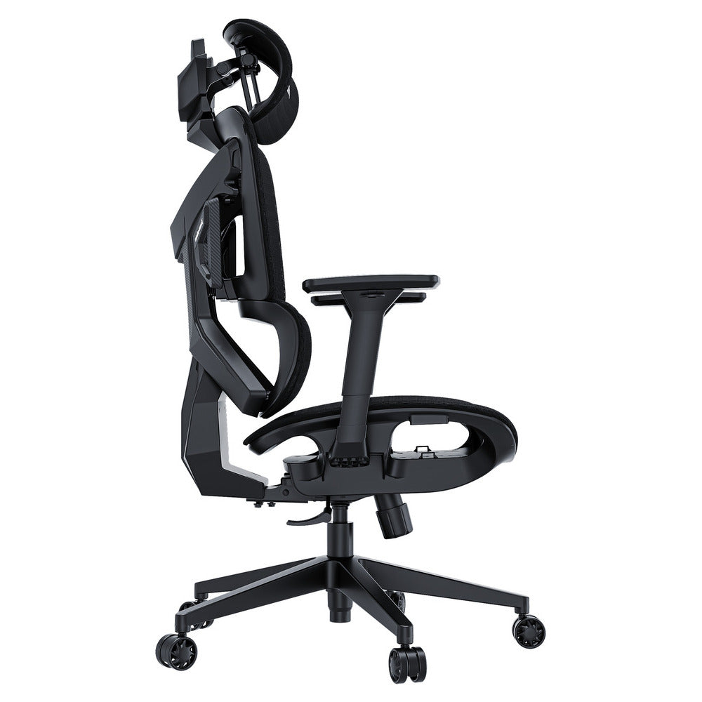 ANDA SEAT Gaming Chair X-AIR MEGA XL BLACK