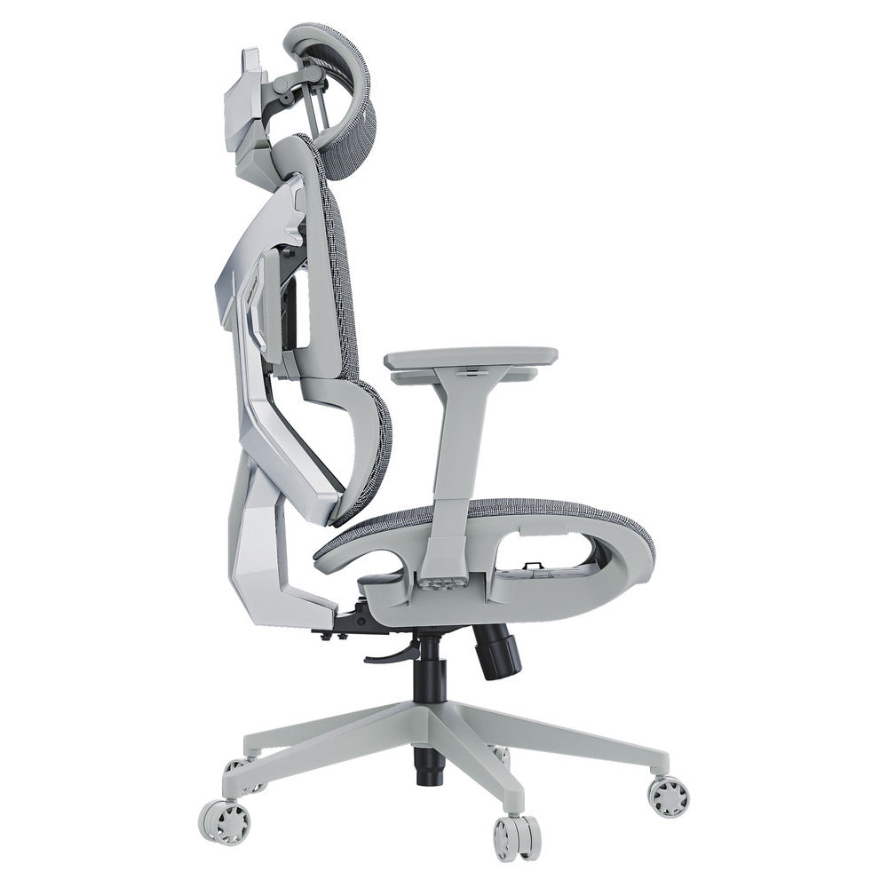 ANDA SEAT Gaming Chair X-AIR MEGA XL GREY