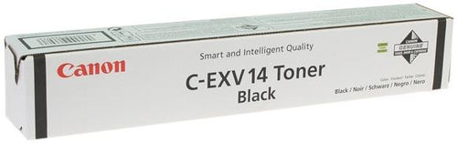 ΑΝΑΛΩΣ CANON TONER C-EXV14 BLACK 8.3K