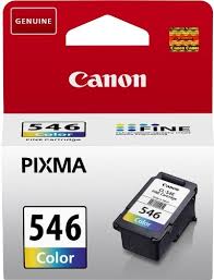 ΑΝΑΛΩΣ CANON INK CL-546 COLOR 8289B001