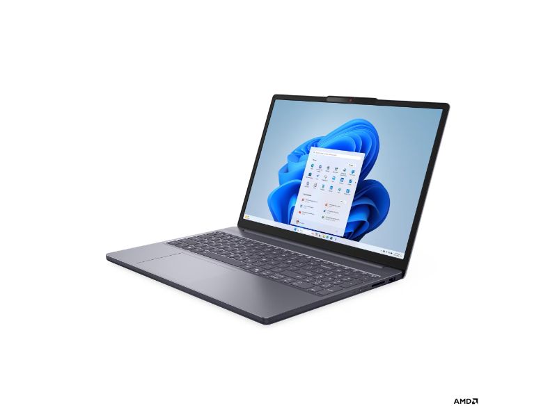 Laptop Lenovo IdeaPad Slim 3 15.1''/ R5-7533HS/ 16GB/ 512GB/ W11 Home/ 2Y Warranty 83K7002UGM