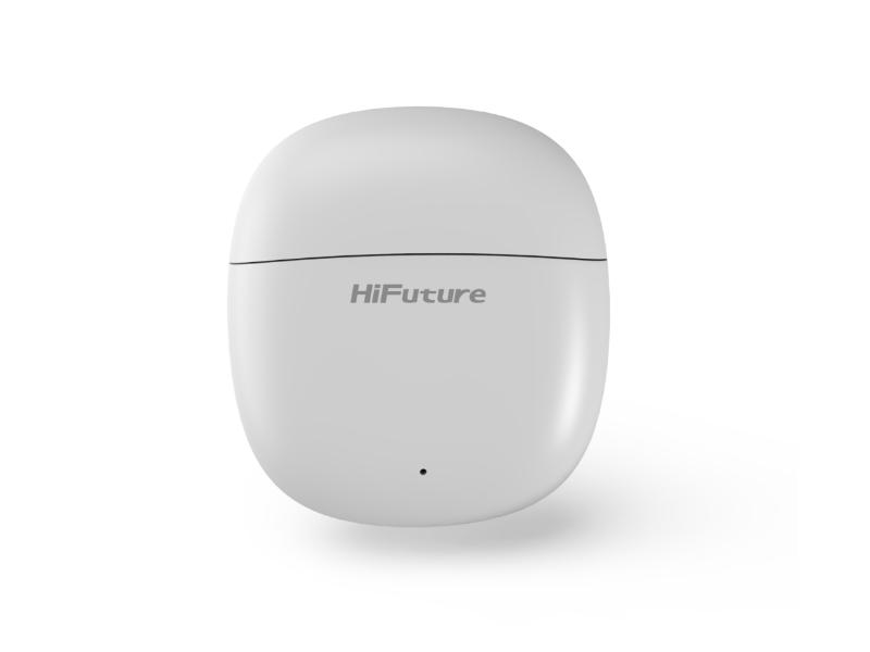 HiFuture ColorBuds2 White TWS Earbud