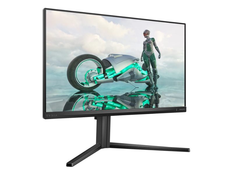 Monitor PHILIPS 24M2N3200A / 24''-1920x1080-IPS-180Hz-1ms — PN 24M2N3200A/00