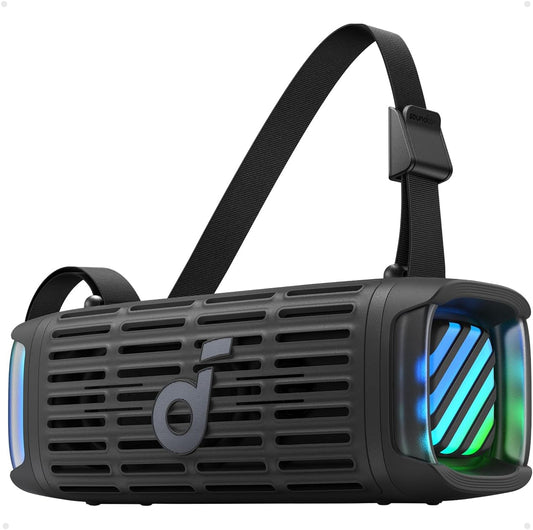 ANKER BT Speaker Soundcore Boom 3i 50W IP68