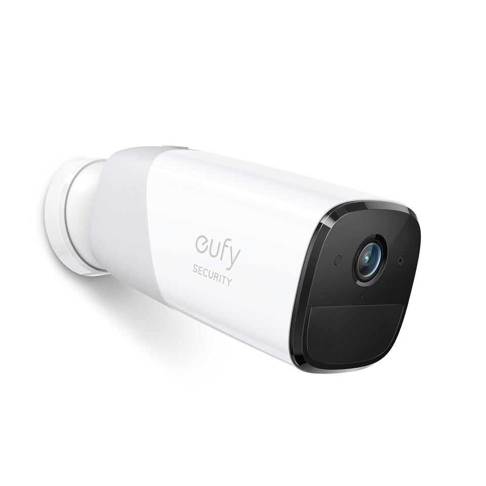 ANKER Wi-Fi Battery Camera EufyCam 2 Pro 2K Add On