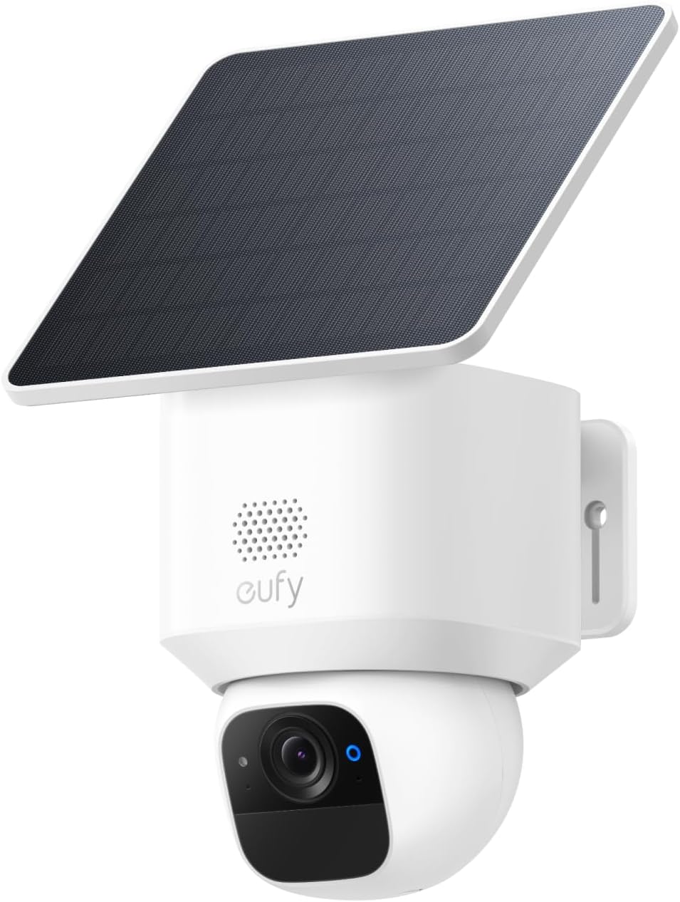ANKER Eufy Camera SoloCam E30 2K Solar Panel  Pan Tilt