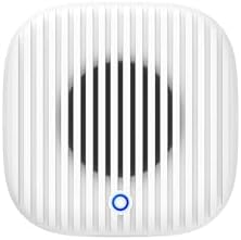 Anker Doorbell E340 with chime, Dual Camera, 2K FHD, Dual Band 2,4/5 GHz