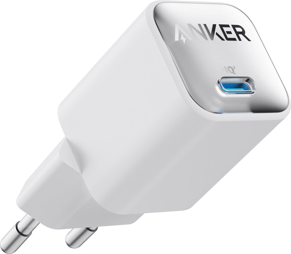 ANKER Charger Nano III 30W 1 x USB TYPE-C