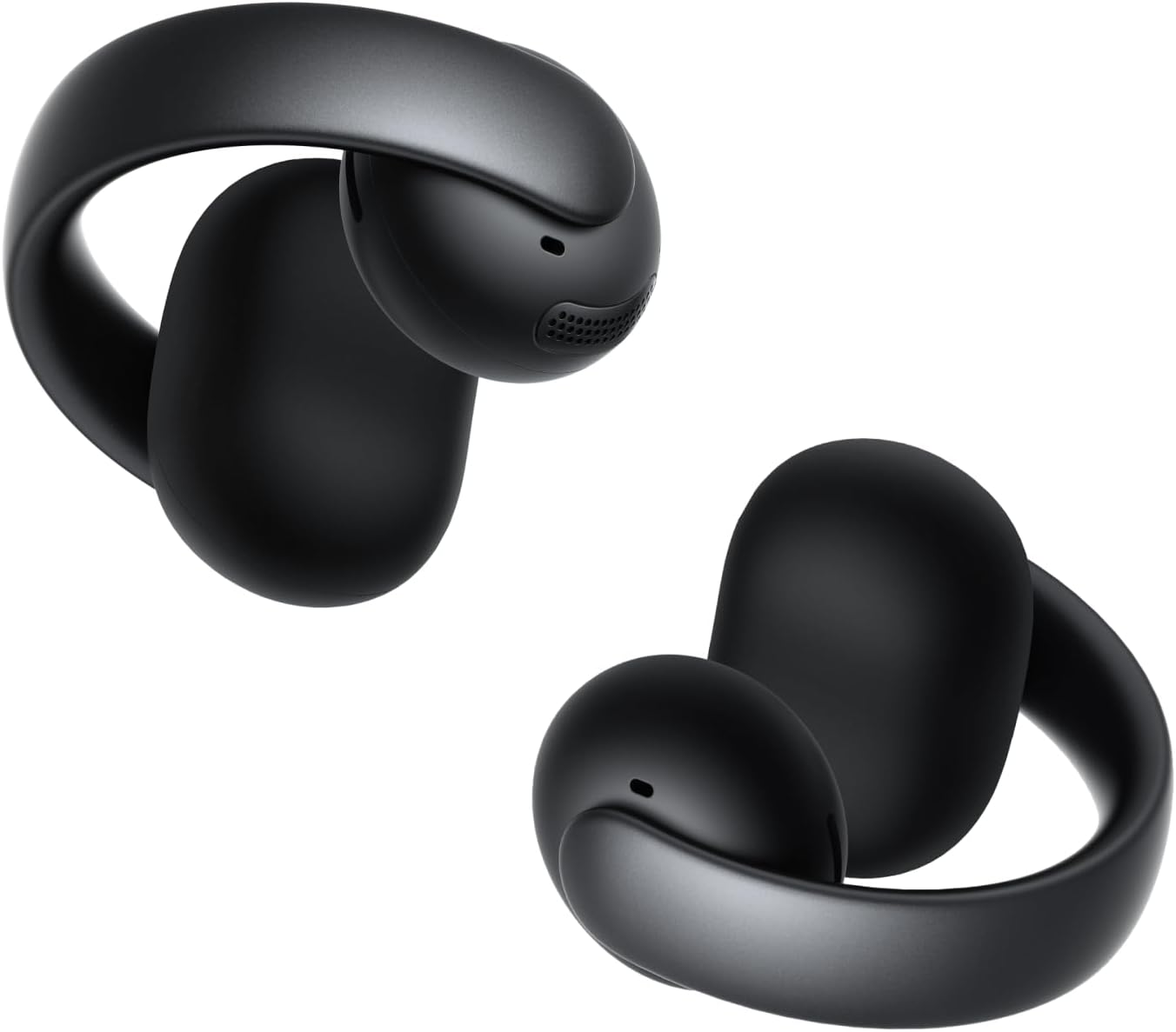 ANKER Soundcore BT earphones AeroClip Open Ear Black