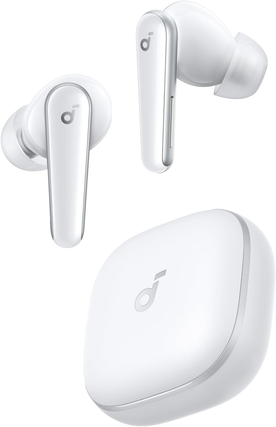 ANKER Soundcore Earphones Liberty 5 NC White