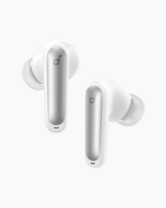 ANKER Soundcore TWS Earphones P41i with ANC White