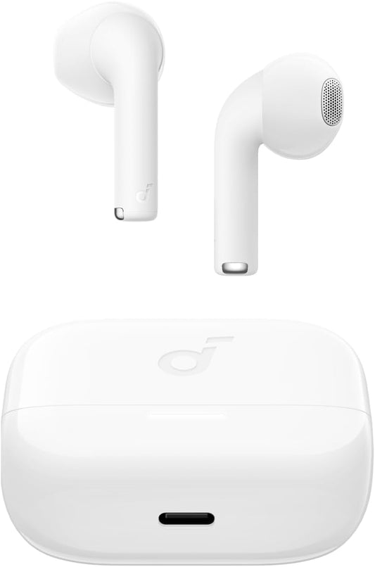 ANKER Soundcore K20i TWS Earphones White