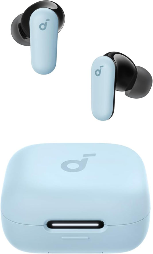 ANKER Soundcore P30i TWS Earphones Smart NC Blue