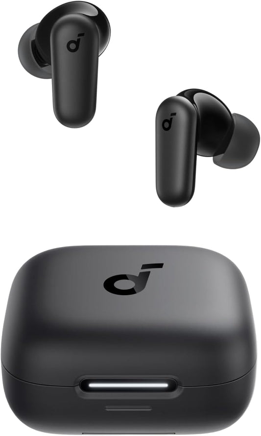 ANKER Soundcore P30i TWS Earphones Smart NC Black
