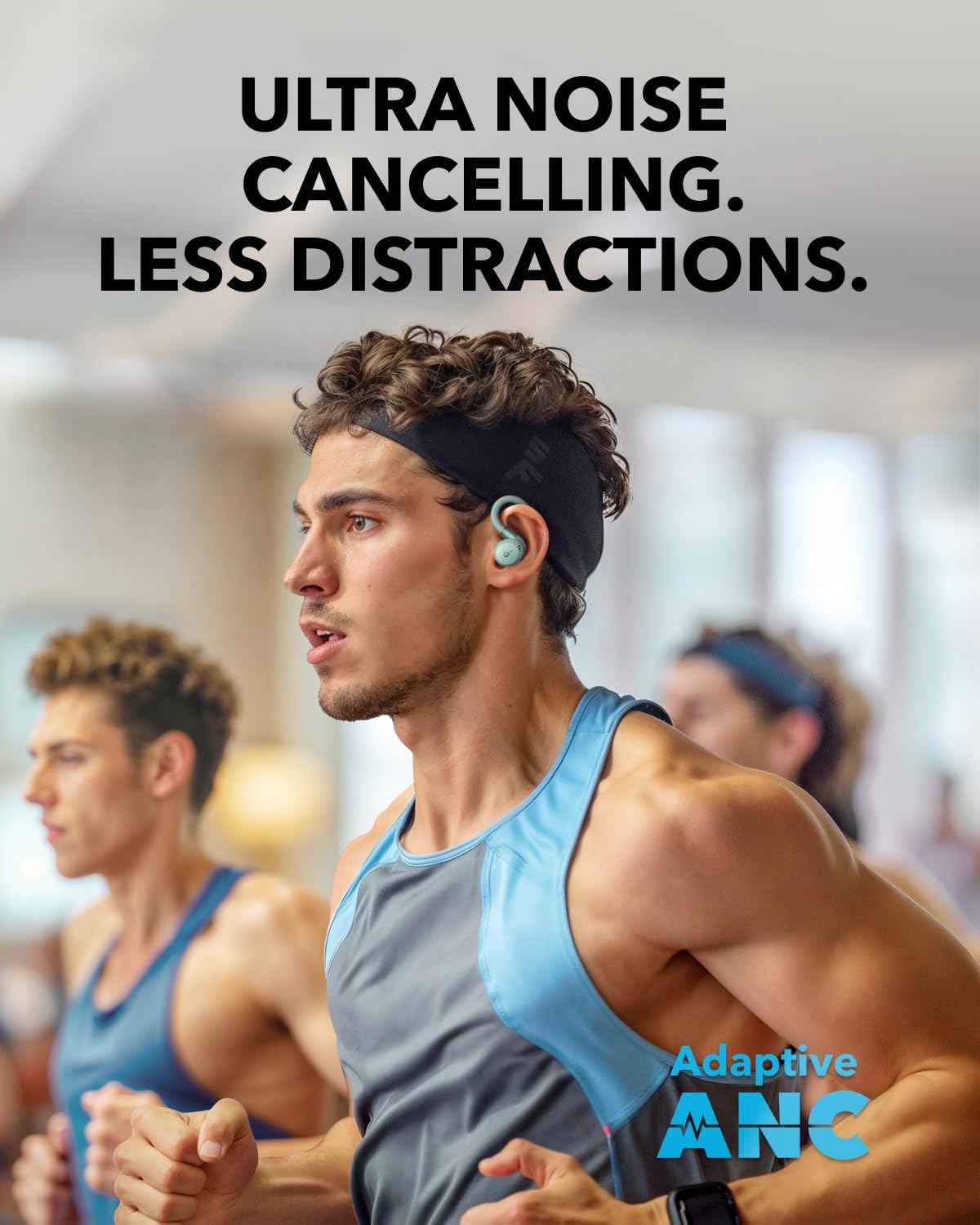ANKER Soundcore Sport X20 TWS NC IP68 Green