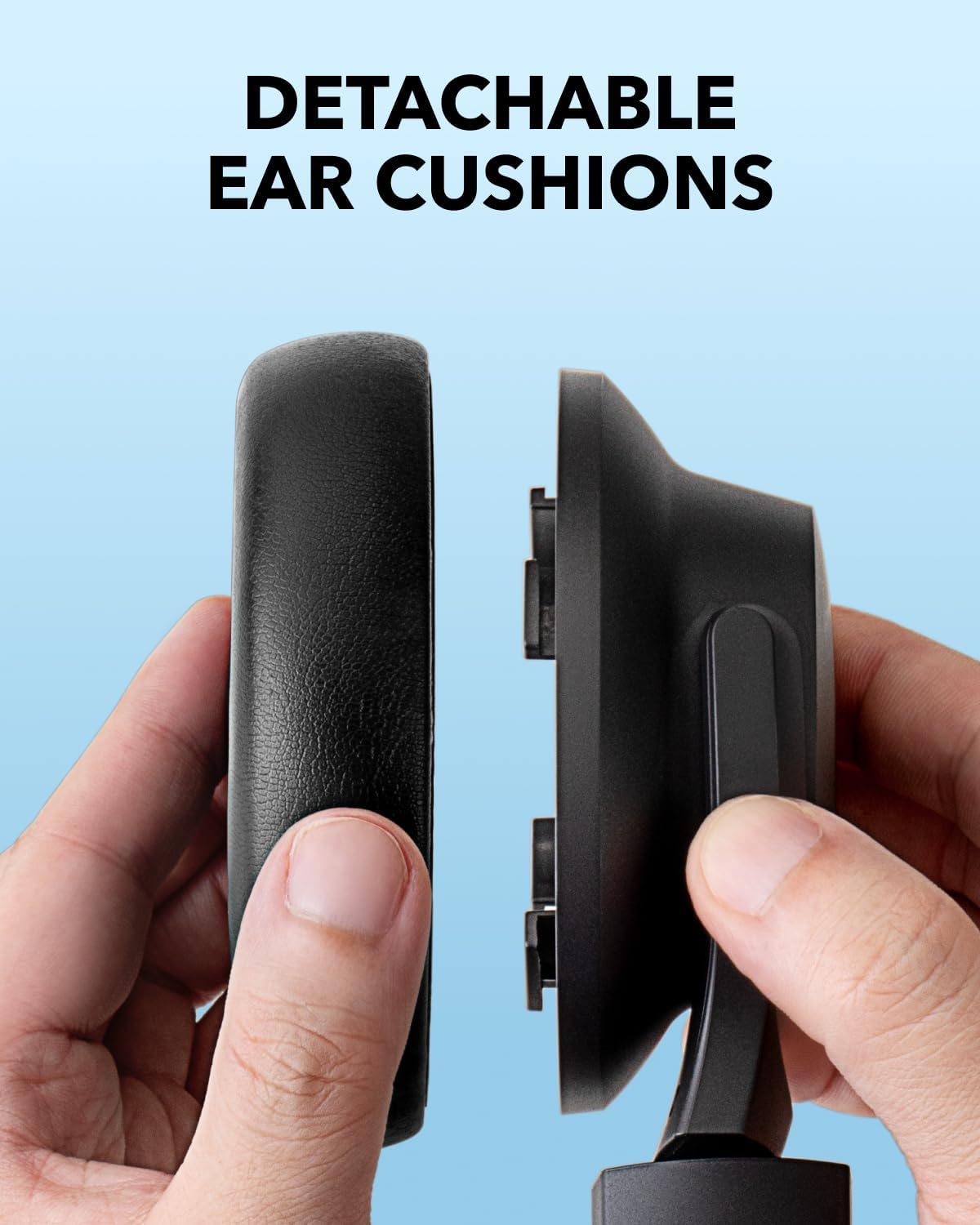 ANKER Headphones Soundcore Q11i Over-Ear 60H Playtime