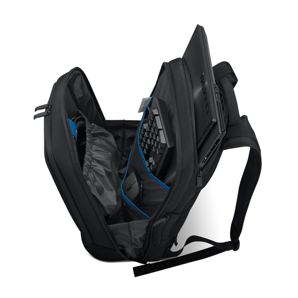 LENOVO Legion 17'' Armored Backpack II Black