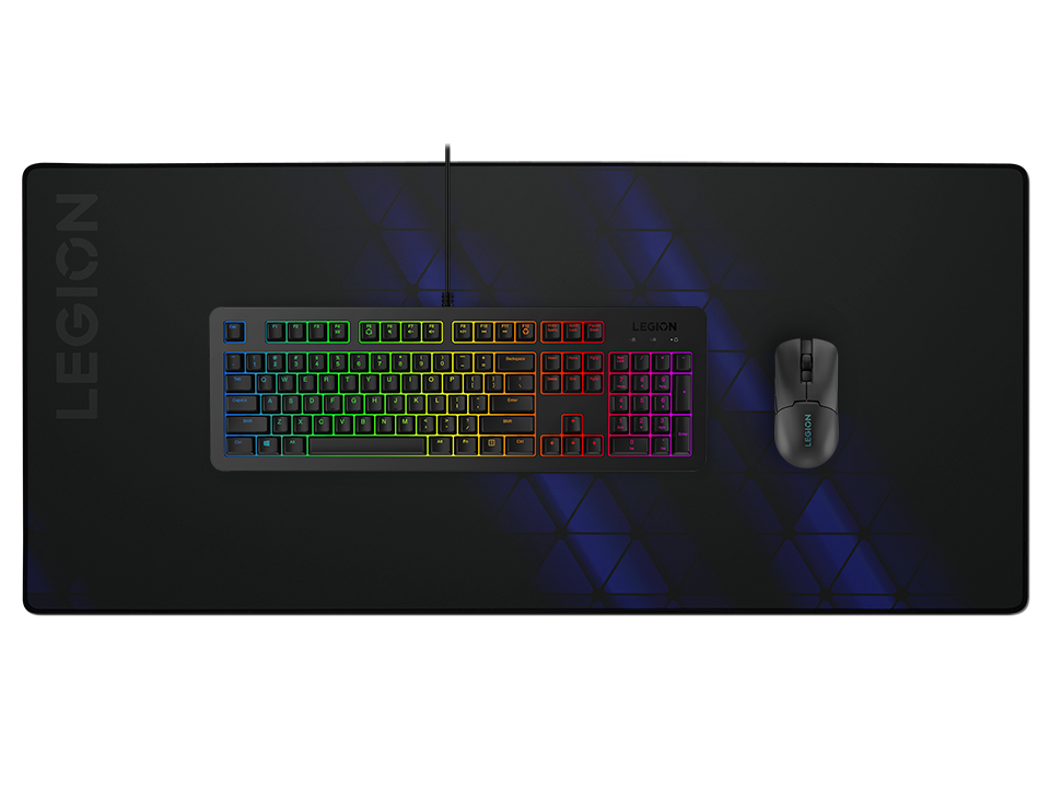 LENOVO Legion Gaming Control Mouse Pad XXL