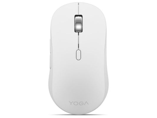 LENOVO Yoga Bluetooth Silent Mouse |  Seashell