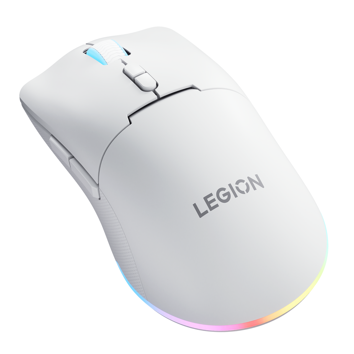 LENOVO Legion M220 Wireless RGB Ggaming Mouse Glacier white