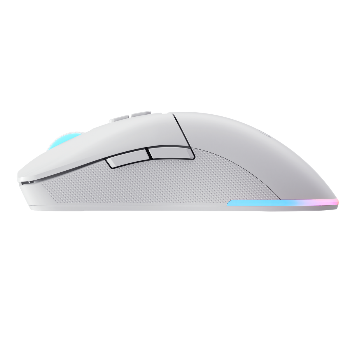 LENOVO Legion M220 Wireless RGB Ggaming Mouse Glacier white