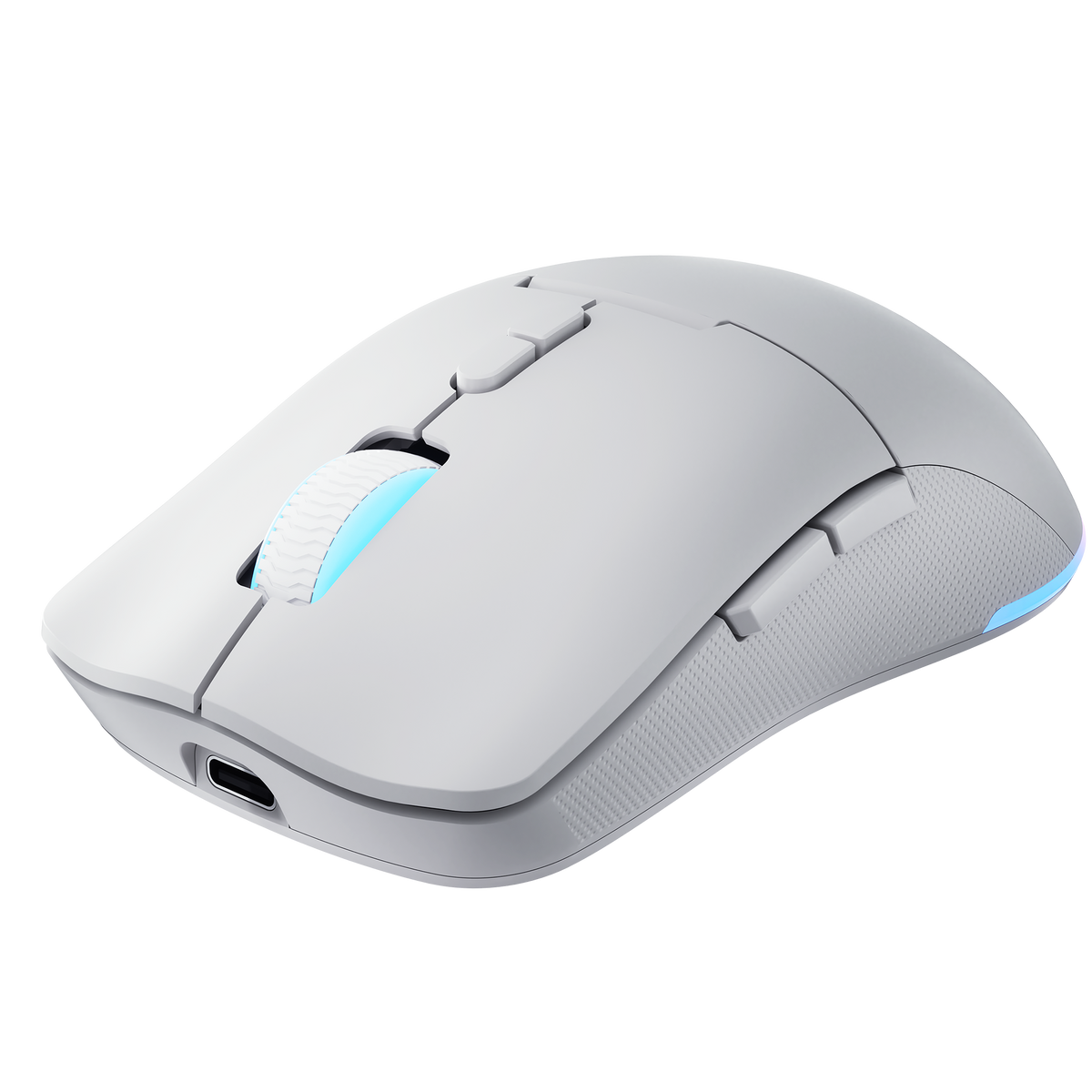 LENOVO Legion M220 Wireless RGB Ggaming Mouse Glacier white