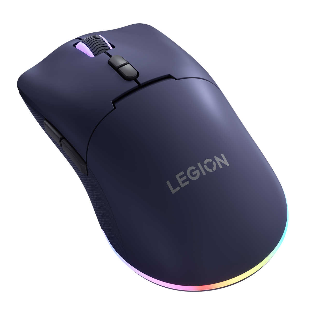 LENOVO Legion M220 Wireless RGB Ggaming Mouse Nebula purple