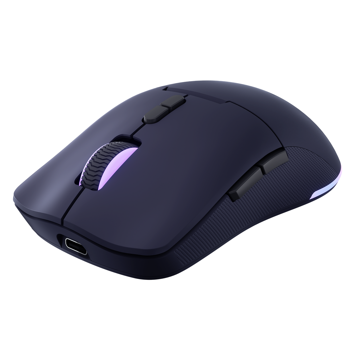 LENOVO Legion M220 Wireless RGB Ggaming Mouse Nebula purple